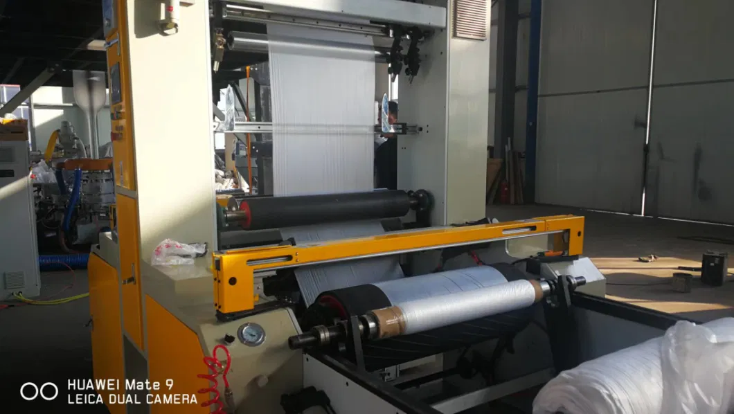 Extruding Line for ABC Package Film Blown Machine Low Price